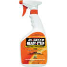 Back to Nature Ready-Strip 32 Oz. Trigger Spray Water-Based, Non-Toxic Remover Image 1